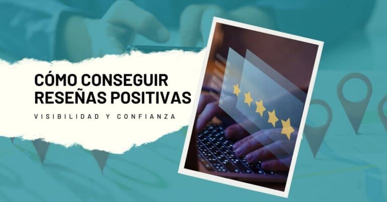 como conseguir reseñas positivas