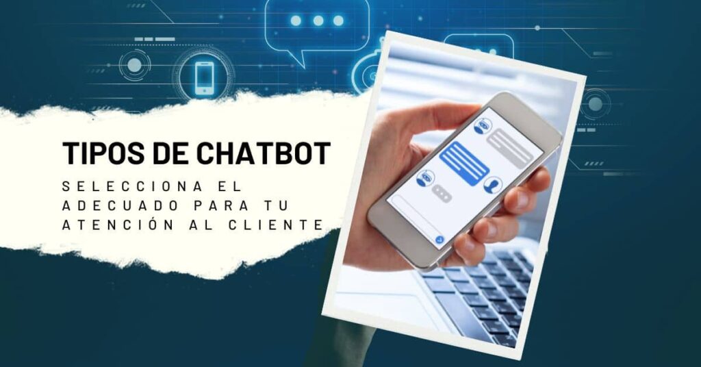 Tipos de chatbot