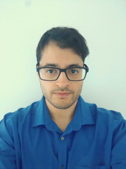 jonathan camacho