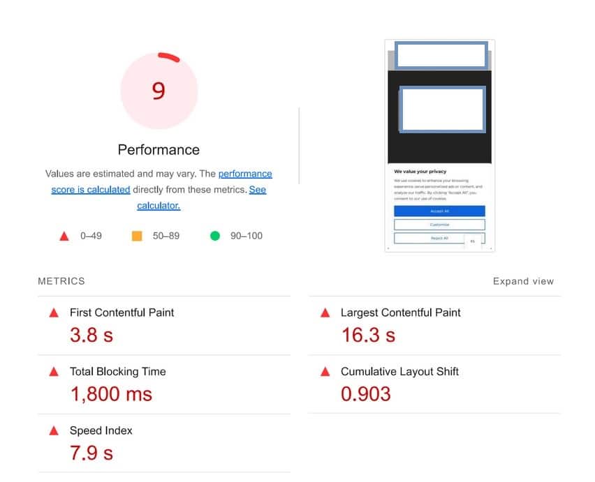 Caso de éxito SEO en sector B2B: De la invisibilidad digital al liderazgo en Gipuzkoa y Navarra 1 Caso de éxito SEO